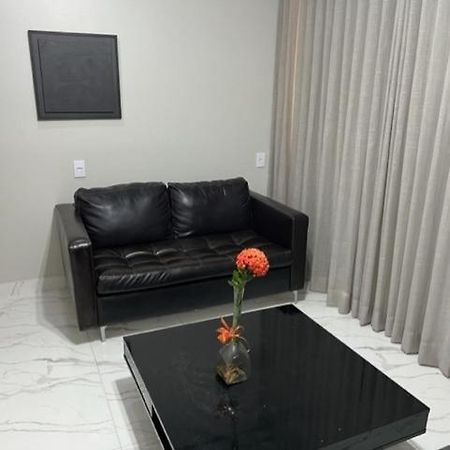 Apartamento De Luxo No Hotel Stop-Inn Cristiano Machado ベロ・オリゾンテ エクステリア 写真
