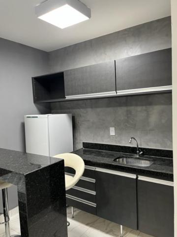 Apartamento De Luxo No Hotel Stop-Inn Cristiano Machado ベロ・オリゾンテ エクステリア 写真