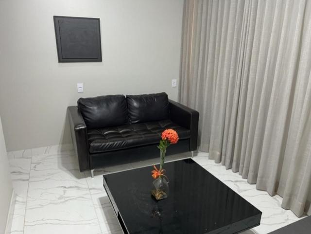 Apartamento De Luxo No Hotel Stop-Inn Cristiano Machado ベロ・オリゾンテ エクステリア 写真